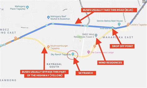 tagaytay directions|Driving Distance Calculator and Driving Directions Tagaytay .